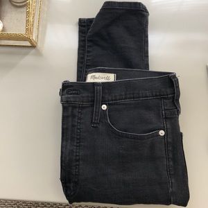 Brand New 11’ High Waisted Skinny Jeans